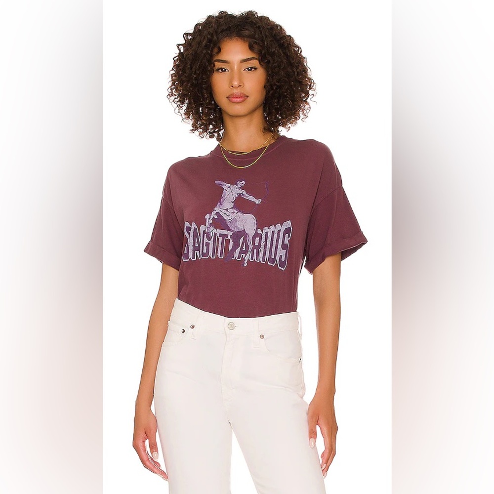Sagittarius Tee